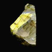 Labradorite Polished Face Slice Specimen.   SP16737POL