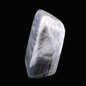 Purple Sheen Labradorite Fully Polished 'Free Form' Specimen.   SP17104POL 