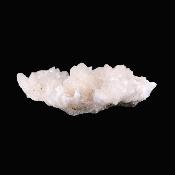 Stilbite Cluster Formation On Matrix Specimen.   SP17336