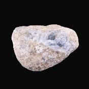 Celestite Raw Nodule Specimen.   SP17406