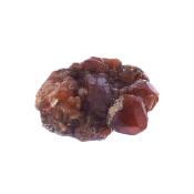 Spessartine Garnet Raw Crystal Specimen.   SP17699
