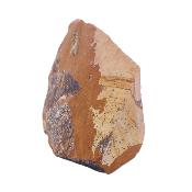 Landscape Jasper Polished Face Crystal Specimen.   SP17712POL