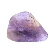 Ametrine Polished Pebble Specimen.   SP17805POL