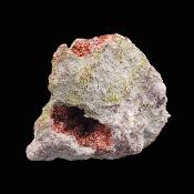 Native Raw Copper Specimen.   SP17870