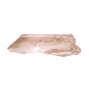 Natural Citrine Raw Point Specimen.   SP17883