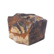 Landscape Jasper Polished Face Nodule Specimen.   SP17913POL