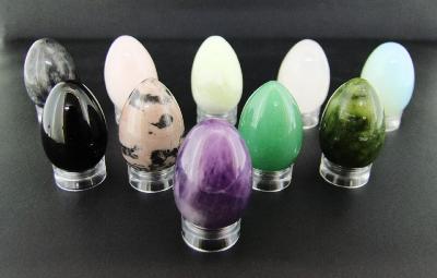 MINI GEMSTONE EGGS