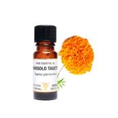 PURE ESSENTIAL OIL - MARIGOLD TAGETES, tagetes glandulifera. SPR3817