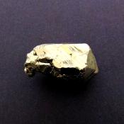 IRON PYRITE (FOOL'S GOLD) RAW CRYSTAL SPECIMEN.   SP14511