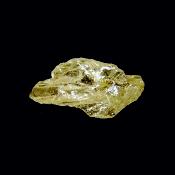 BLUE TOPAZ RAW CRYSTAL SPECIMEN.   SP14956