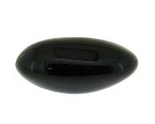 Black Obsidian Polished Pebble Specimen.   SP15816POL