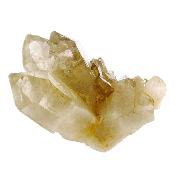 Smokey Quartz Cluster Specimen.   SP16689