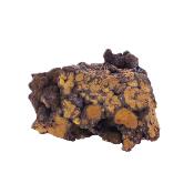 Beudantite (Yellow) Raw Crystal Specimen.   SP16964