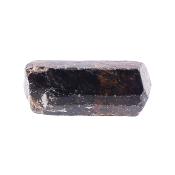 Dravite (Brown Tourmaline) Raw Crystal Specimen.   SP17084