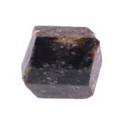 Dravite (Brown Tourmaline) Raw Crystal Specimen.   SP17086
