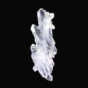 Faden Quartz Raw Cluster Specimen.   SP17270