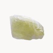 Brazilianite Raw Crystal Specimen.   SP17416