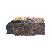 Iria Jasper Polished Face Nodule Specimen.   SP17470POL