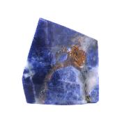 Sodalite Fully Polished 'Free Form' Crystal Specimen.   SP17608POL
