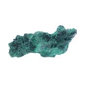 Malachite (Fibrous) Raw Crystal Specimen.   SP17690