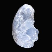 Celestite Raw Nodule  Specimen.   SP17803
