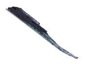 Vivianite Raw Crystal Blade Specimen.   SP17844