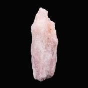 Pink Petalite Raw Crystal Specimen.   SP17867