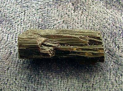 RED TOURMALINE CRYSTAL SPECIMEN. SP4442