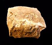 TILASITE RAW CRYSTAL SPECIMEN.   SP9961