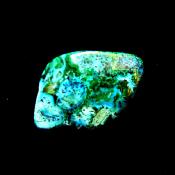 MALACOLLA POLISHED PEBBLE SPECIMEN.   SP14012POL