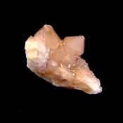 SPIRIT QUARTZ CLUSTER/ POINT SPECIMEN.   SP14041