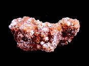 Aragonite Sputnik Raw Crystal Specimen.   SP14141SLF