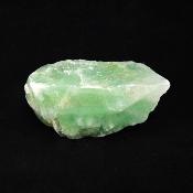 Green Calcite Acid Polished Crystal Specimen.   SP15640POL