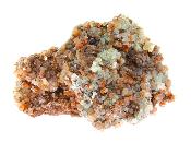 Aragonite Spudnik Raw Crystal Specimen.   SP15852