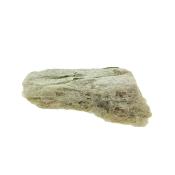 Green Tourmaline in Mica Raw Crystal Specimen.   SP16071