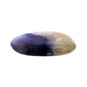 Blue John 'Free Form' Polished Pebble Specimen.   SP16415POL