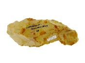 Neolithic Axe Head/ Scraping tool.   SP16484