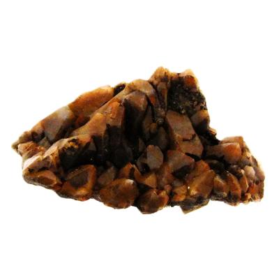 Lithium Quartz Raw Cluster Specimen.   SP16641