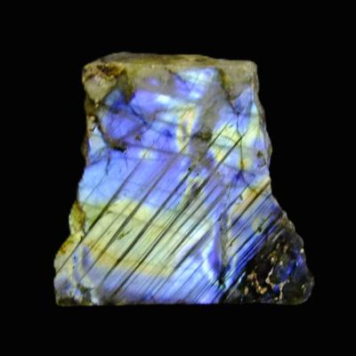 Labradorite Polished Face Slice Specimen.   SP16736POL 