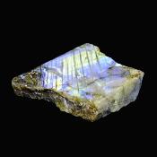 Labradorite Polished Face Slice Specimen.   SP16736POL 