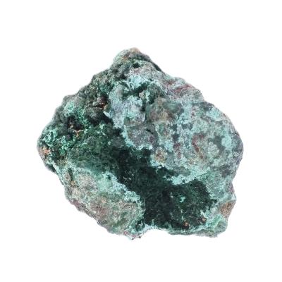 Malachite Raw Crystal Specimen.   SP17009