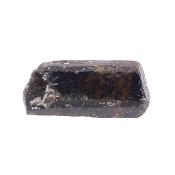 Dravite (Brown Tourmaline) Raw Crystal Specimen.   SP17084
