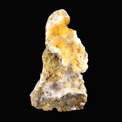 Calcite Raw Crystal Specimen.   SP17341