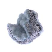 Smithsonite Raw Crystal Specimen.   SP17412