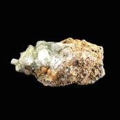 Ludlamite Raw Crystal Specimen.   SP17457