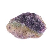 Fluorite Raw Nodule Specimen.   SP17478SLF