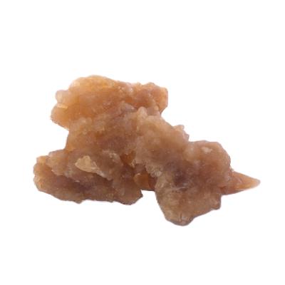 Natural Raw Citrine Cluster Specimen.   SP17621