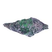 Uvarovite Crystal Formations On Matrix Specimen.   SP17694