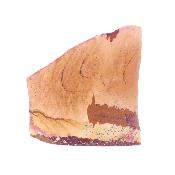 Landscape Jasper Polished Face Crystal Specimen.   SP17712POL