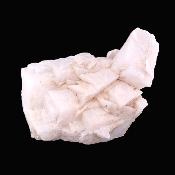 Mangano Calcite Raw Crystal Specimen.   SP17718